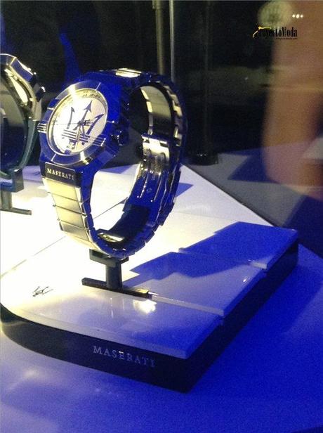 MASERATI TIME: Moda y Lujo Maserati-Time-44