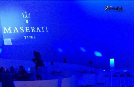 MASERATI TIME: Moda y Lujo Maserati-Time-3