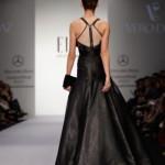 Pasarela #EMD en Edgar Lozzano, Vero Diaz y Emedel García @ElleMexico