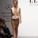 Pasarela #EMD en Edgar Lozzano, Vero Diaz y Emedel García @ElleMexico
