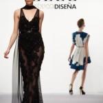 Pasarela #EMD en Edgar Lozzano, Vero Diaz y Emedel García @ElleMexico