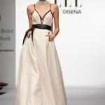 Pasarela #EMD en Edgar Lozzano, Vero Diaz y Emedel García @ElleMexico