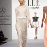Pasarela #EMD en Edgar Lozzano, Vero Diaz y Emedel García @ElleMexico
