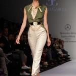 Pasarela #EMD en Edgar Lozzano, Vero Diaz y Emedel García @ElleMexico