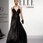 Pasarela #EMD en Edgar Lozzano, Vero Diaz y Emedel García @ElleMexico