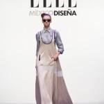 Pasarela #EMD en Edgar Lozzano, Vero Diaz y Emedel García @ElleMexico