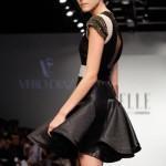 Pasarela #EMD en Edgar Lozzano, Vero Diaz y Emedel García @ElleMexico