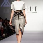 Pasarela #EMD en Edgar Lozzano, Vero Diaz y Emedel García @ElleMexico