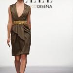 Pasarela #EMD en Edgar Lozzano, Vero Diaz y Emedel García @ElleMexico