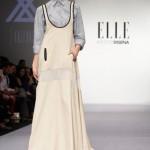 Pasarela #EMD en Edgar Lozzano, Vero Diaz y Emedel García @ElleMexico