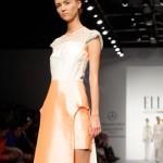 Pasarela #EMD en Edgar Lozzano, Vero Diaz y Emedel García @ElleMexico
