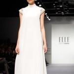 Pasarela #EMD en Edgar Lozzano, Vero Diaz y Emedel García @ElleMexico