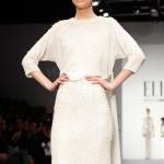 Pasarela #EMD en Edgar Lozzano, Vero Diaz y Emedel García @ElleMexico