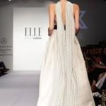Pasarela #EMD en Edgar Lozzano, Vero Diaz y Emedel García @ElleMexico