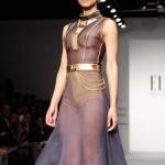 Pasarela #EMD en Edgar Lozzano, Vero Diaz y Emedel García @ElleMexico