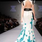 Pasarela #EMD en Edgar Lozzano, Vero Diaz y Emedel García @ElleMexico