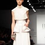 Pasarela #EMD en Edgar Lozzano, Vero Diaz y Emedel García @ElleMexico