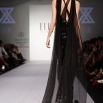 Pasarela #EMD en Edgar Lozzano, Vero Diaz y Emedel García @ElleMexico