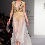 Pasarela #EMD en Edgar Lozzano, Vero Diaz y Emedel García @ElleMexico