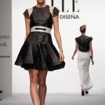 Pasarela #EMD en Edgar Lozzano, Vero Diaz y Emedel García @ElleMexico