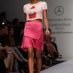 Bubble love SS2014 Pink Magnolia