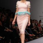 Bubble love SS2014 Pink Magnolia