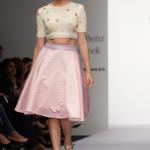 Bubble love SS2014 Pink Magnolia