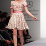 Bubble love SS2014 Pink Magnolia