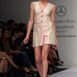 Bubble love SS2014 Pink Magnolia