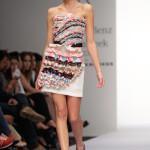 Bubble love SS2014 Pink Magnolia