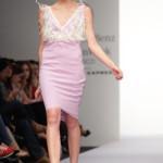 Bubble love SS2014 Pink Magnolia