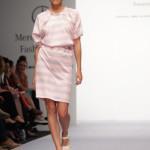 Bubble love SS2014 Pink Magnolia