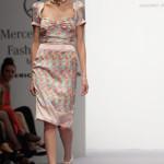 Bubble love SS2014 Pink Magnolia