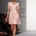 Bubble love SS2014 Pink Magnolia