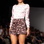 Bubble love SS2014 Pink MagnoliaBubble love SS2014 Pink Magnolia