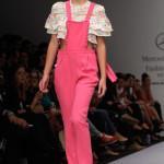 Bubble love SS2014 Pink Magnolia