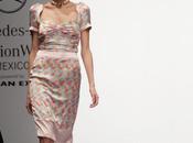 Bubble Love Pink Magnolia #MBFWMx