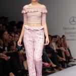 Bubble love SS2014 Pink Magnolia