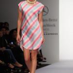 Bubble love SS2014 Pink Magnolia