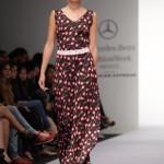 Bubble love SS2014 Pink Magnolia