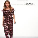 Bubble love SS2014 Pink Magnolia