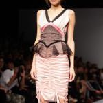 Bubble love SS2014 Pink Magnolia