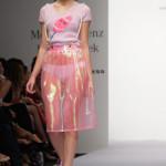 Bubble love SS2014 Pink Magnolia