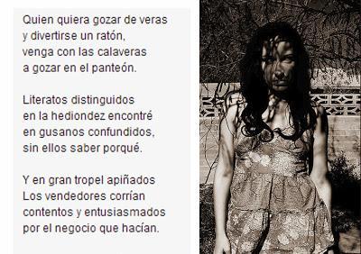 [SORTEO] Gran sorteo nacional GhostGirl – Día de muertos