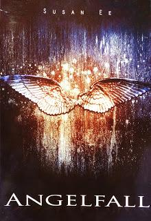 [NOVEDADES] Secuela de Angelfall: World after de Susan Ee