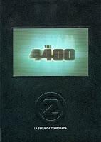 [RESEÑA DE SERIE DE TV] Los 4400 - Segunda temporada.