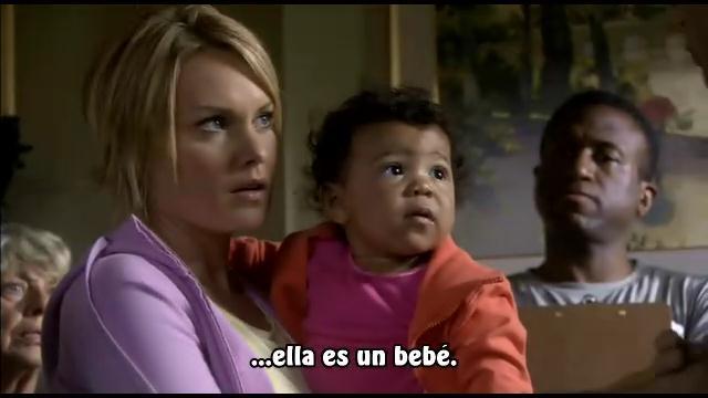 [RESEÑA DE SERIE DE TV] Los 4400 - Segunda temporada.