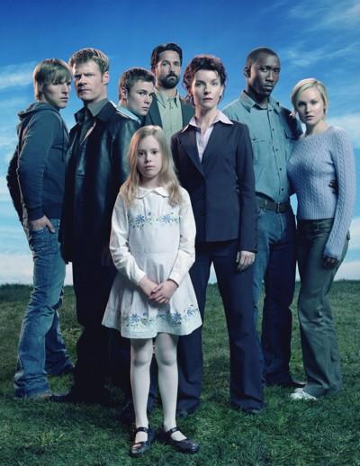 [RESEÑA DE SERIE DE TV] Los 4400 - Segunda temporada.