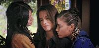 [RESEÑA DE SERIE DE TV] Hechiceras (Charmed) 2° Temporada