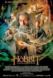 Trailer final en español de 'El Hobbit: La desolación de Smaug'
